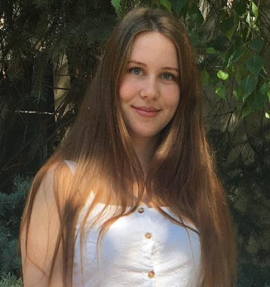 Марина
